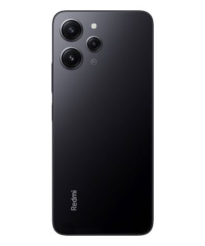 با گارانتی 18 ماهه redmi12 256 ram8 golobal