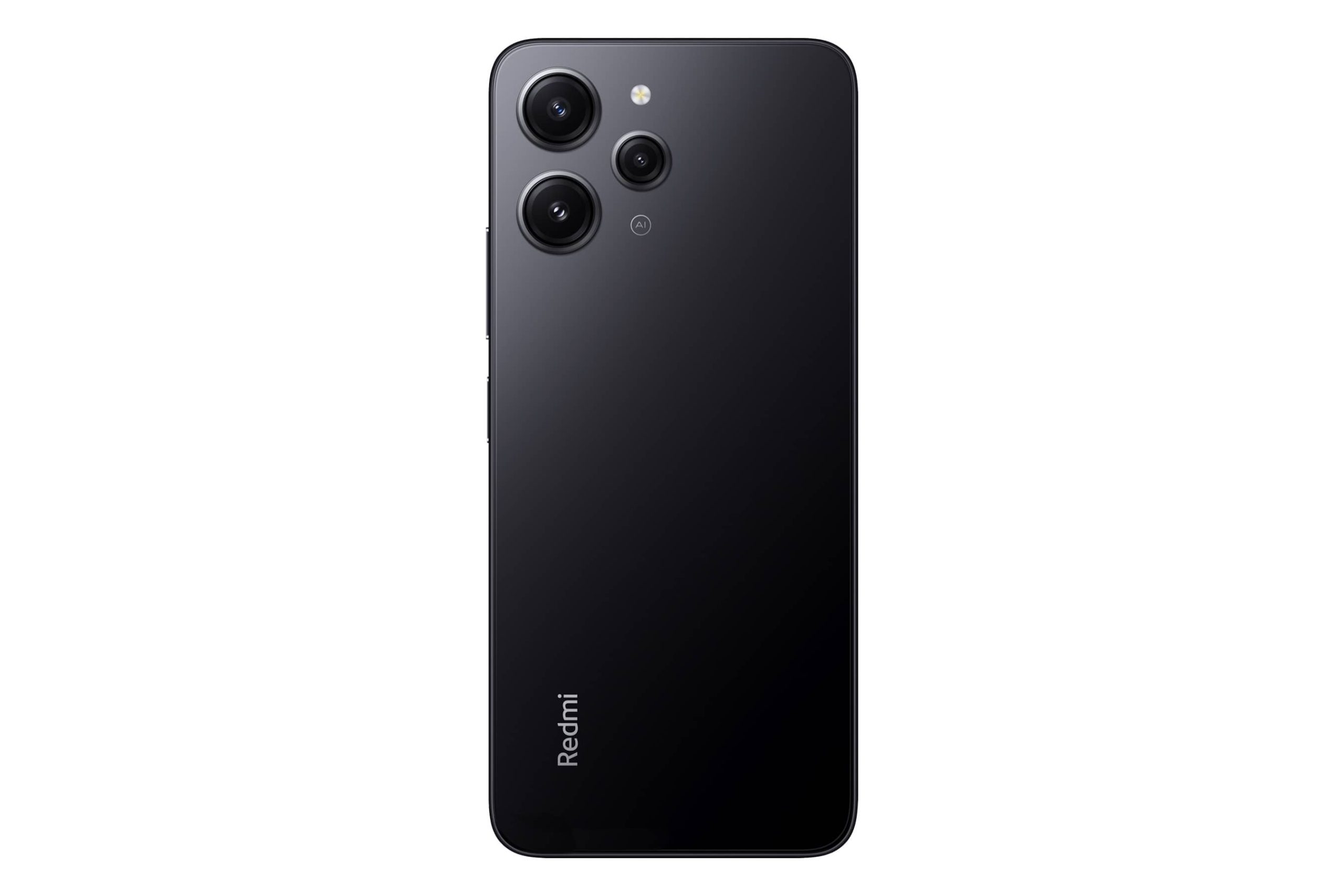 با گارانتی 18 ماهه redmi12 256 ram8 golobal